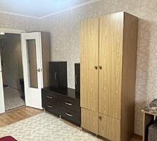 Продается 2-х комнатная квартира на баме