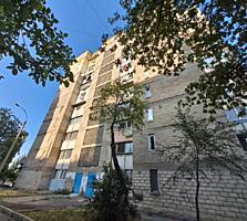 Apartament cu 1 cameră, Poșta Veche.