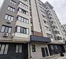 Apartament cu 2 camere, Buiucani.