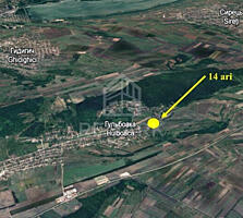 Spre vânzare lot de teren în Grătiești! Locație liniștită, în sânul ..