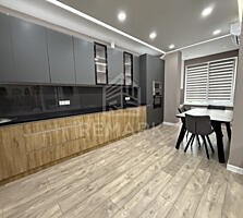 Vânzare apartament cu o priveliste spre parcul Butoias, cu intrare ...