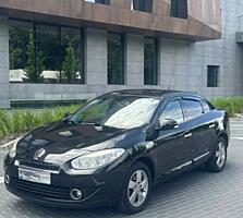 Vina automobil RENAULT FLUENCE