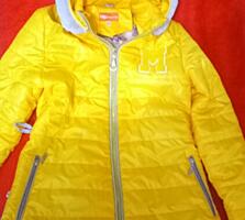 Продам куртки размеры 42-46