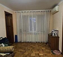 3-х комн на Вильямса!