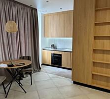 Код: 2606. Квартира-студия в Ж/К «Тридцать вторая Жемчужина».