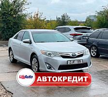 Toyota Camry 50 Hybrid (Доступен в Автокредит)