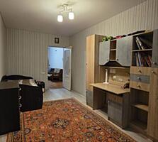 Продаётся 3-комнатная квартира в г. Днестровск