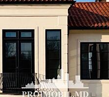 Vă propunem spre vînzare această casă în3nivele,amplasată în sect. ...