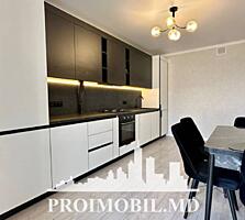 Vă propunem spre vânzare acest apartament cu 1 cameră și living, ...