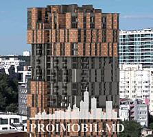 Vă propunem spre vânzare acestapartament cu 2camere și living,sect. ..