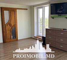 Vă propunem spre vânzare acestapartament cu 2camere și living,sect. ..