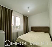 Apartament cu 2 camere, or. Cricova Vă propunem spre vânzare ...