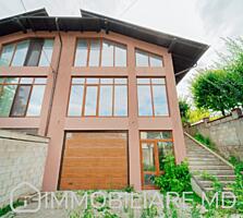 Casă cu 2 niveluri, or. Durlești Vă propunem spre vânzare casă cu 2 ..