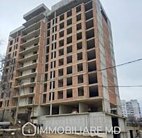 Apartament cu 2 camere, sect. Botanica Vă propunem spre vânzare ...