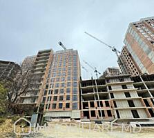 Apartament cu 3 camere, sect. Botanica Vă propunem spre vânzare ...