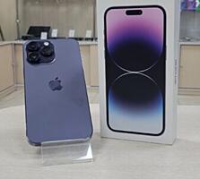 IPhone 14 Pro 256 гб Гарантия + Рассрочка
