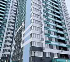 29131 Продам трехкомнатную квартиру ЖК Скай ...