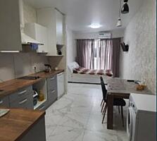 29139 Продам однокомнатную квартиру на улице ...