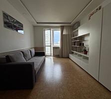 35677 В продажу 2-кімнатна квартира на Фонтані. ...