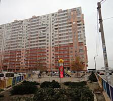 35984. Продам двухкомнатную квартиру в жилом ...