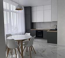 36017В продаже стильная 1-комнатная квартира у ...