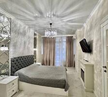 36020. В продаже 1-комнатная квартира в Аркадии, ...