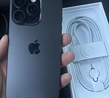 New - iPhone 16 Pro 128gb