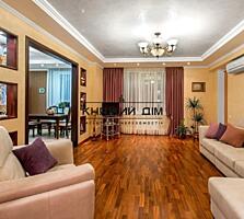 Продаж 3-х кім. квартири в ЖК &quot;SilverBreeze&quot; за адресою вул.