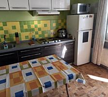 Уютная 1-комнатная квартира в новом комплексе на Таирово.Эта ...