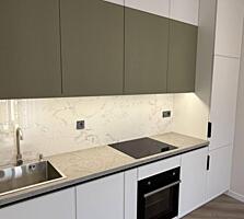 Предлагается в продаже однокомнатная квартира в современном жилом ...