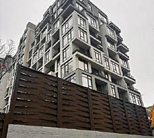 В продаже уютная квартира студия в Центральном районе, в новом ...