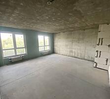 Продается 2-комнатная квартира в новом современном жилом комплексе в .