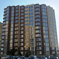 Продается 1-комнатная квартира юго-восточной стороны с панорамными ...