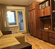 Продается уютная 3-комнатная квартира в Приморском районе, на улице ..