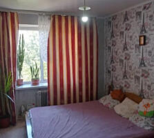 2-х комнатная квартира на Балковской