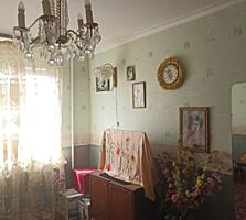 2-комнатная на Фонтанской дороге, кирпичный дом, 10 мин до моря