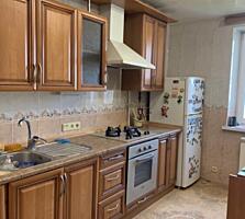 Продается 4-комнатная на Черемушках, ул. Бреуса