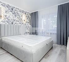 Vă propunem spre vânzare apartament amplasat în sectorul ...