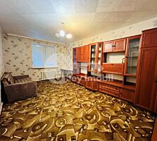 Spre vânzare apartament cu o cameră, amplasat pe strada ...