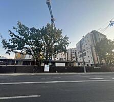 Apartament cu 2 camere, Buiucani.