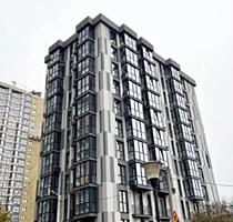 ЖК „Бісквітний“ — коли хочеш стиль і комфорт все в одному. 9/11. 64 м2