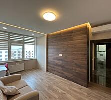 Светлая красивая 2х комнатная квартира в Жемчужном квартале на Таирова