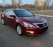 Продам Nissan Altima 2015 г.