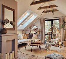 Продам з газом квартиру в будинку на 9 ст. Б. Фонтану