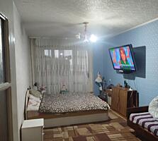 Продаётся 3-ком. квартира. ул. Одесская.