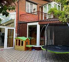 КЛАССНЫЙ 3х уровневый ДОМ в Сухом Лимане