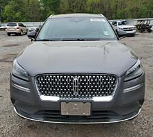 LINCOLN CORSAIR Оригинальный пробег! Прозрачная история автомобиля!