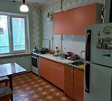 3-комн на Ильфа и Петрова