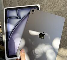 NEW iPad 11 Air M2 128 Gb РАССРОЧКА