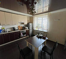 Новий цегляний будинок. 49 м2. З ремонтом.